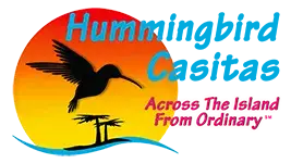 Hummingbird Casitas Logo-Retina