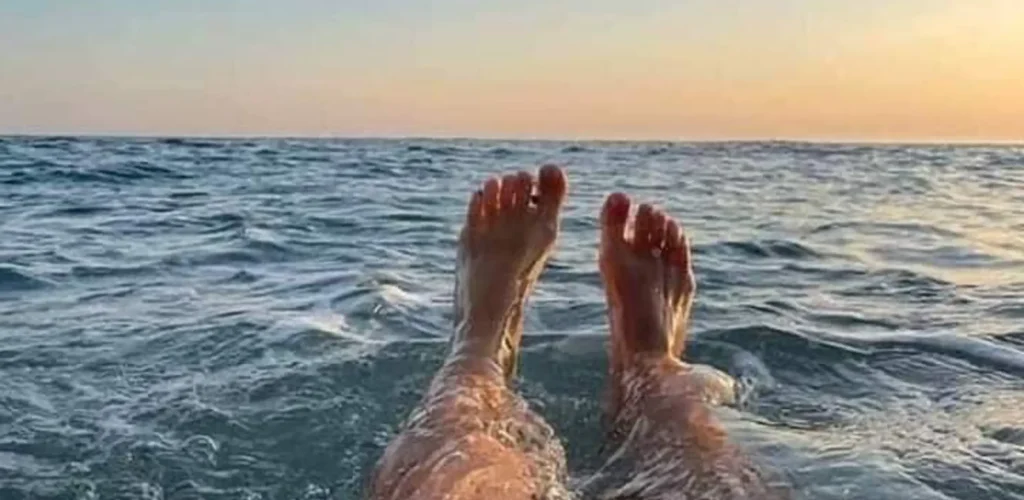 Our Idea of Working Hard at Hummingbird Casitas in Roatan